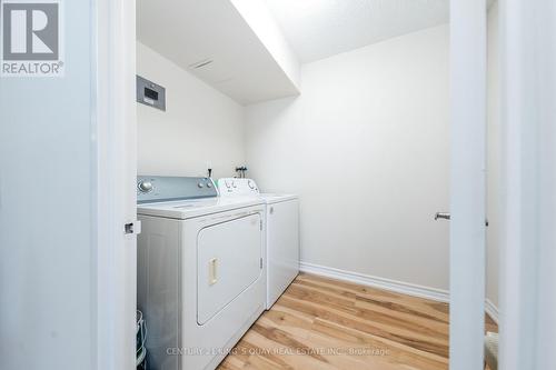 503 - 275 Bamburgh Circle, Toronto, ON - Indoor Photo Showing Laundry Room