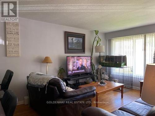 332 Grandview Street S, Oshawa, ON - Indoor Photo Showing Living Room