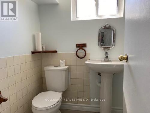 332 Grandview Street S, Oshawa, ON - Indoor Photo Showing Bathroom