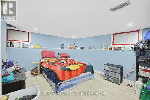 23 Erie Street, Oshawa, ON - Indoor Photo Showing Bedroom