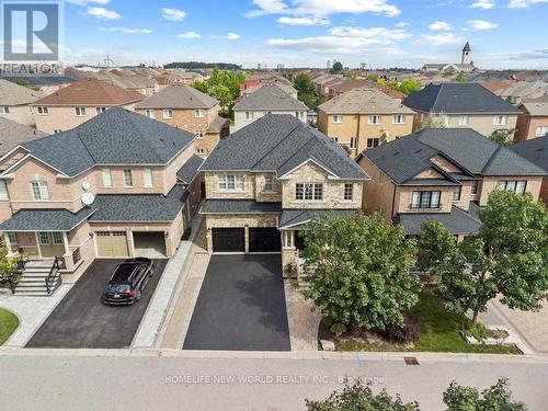 #Bsmt - 79 Ampezzo Avenue, Vaughan, ON - Outdoor With Facade