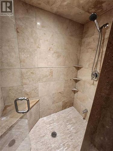 #Bsmt - 79 Ampezzo Avenue, Vaughan, ON - Indoor Photo Showing Bathroom