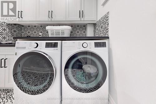 129 Exbury Road, Toronto, ON - Indoor Photo Showing Laundry Room