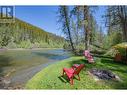 268 Sugar Lake Road Lot# Lot 1, Cherryville, BC  - Outdoor With View 