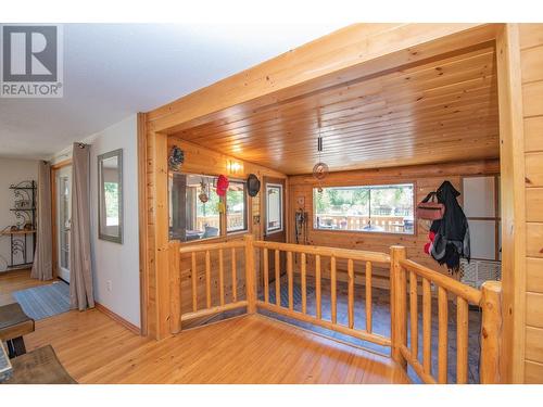 268 Sugar Lake Road Lot# Lot 1, Cherryville, BC - Indoor Photo Showing Other Room