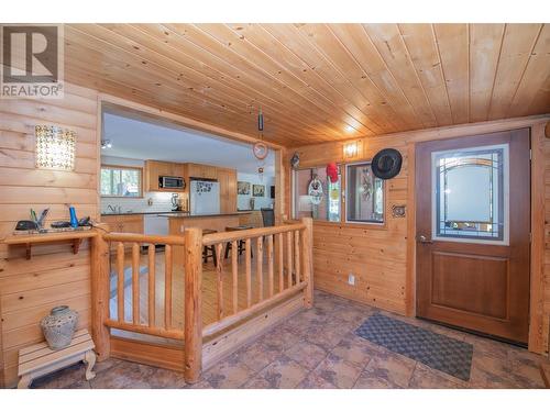 268 Sugar Lake Road Lot# Lot 1, Cherryville, BC - Indoor Photo Showing Other Room