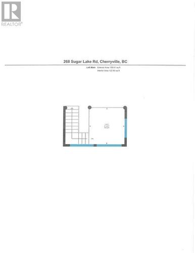 268 Sugar Lake Road Lot# Lot 1, Cherryville, BC - Other