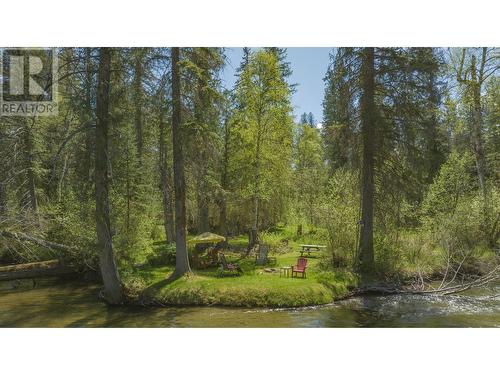 268 Sugar Lake Road Lot# Lot 1, Cherryville, BC - Outdoor With View