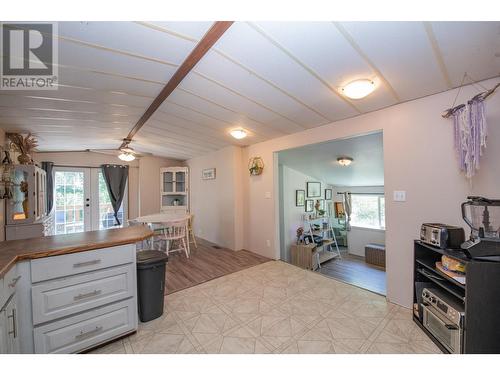 268 Sugar Lake Road Lot# Lot 1, Cherryville, BC - Indoor Photo Showing Kitchen