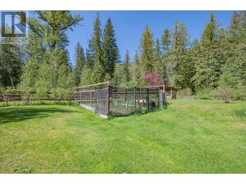 268 Sugar Lake Road Lot# Lot 1, Cherryville, BC - Outdoor