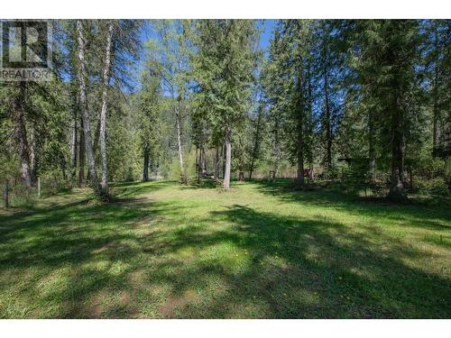 268 Sugar Lake Road Lot# Lot 1, Cherryville, BC - Outdoor