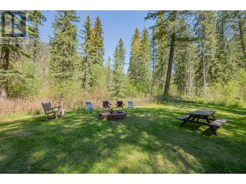 268 Sugar Lake Road Lot# Lot 1, Cherryville, BC - Outdoor