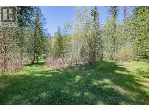 268 Sugar Lake Road Lot# Lot 1, Cherryville, BC - Outdoor