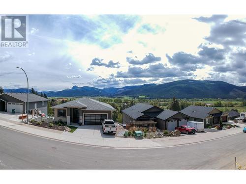 1768 Gallon Avenue, Lumby, BC - Other