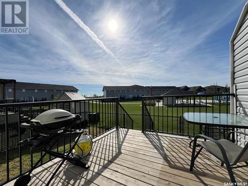 2045 Nicholson Road, Estevan, SK - Outdoor