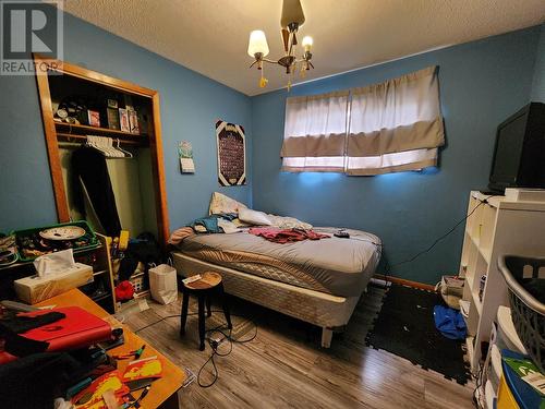 263 Watson Crescent, Prince George, BC - Indoor Photo Showing Bedroom