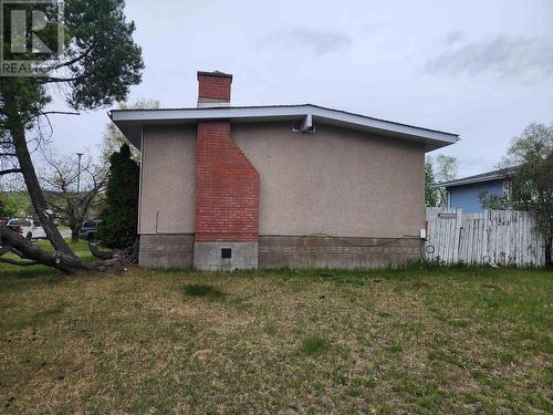263 Watson Crescent, Prince George, BC - Outdoor