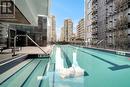 5000 777 Richard Street, Vancouver, BC  -  With In Ground Pool 