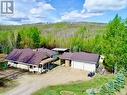 13715 209 Road, Dawson Creek, BC  - Outdoor With View 