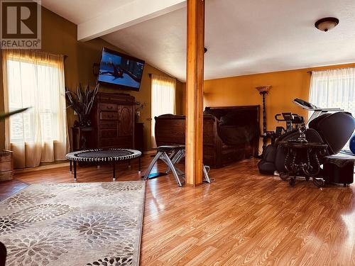 13715 209 Road, Dawson Creek, BC - Indoor Photo Showing Other Room