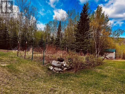 13715 209 Road, Dawson Creek, BC - Outdoor With View