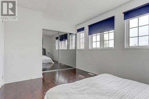 39 Caruso Drive, Brampton, ON - Indoor Photo Showing Bedroom