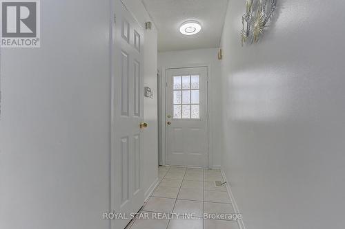 39 Caruso Drive, Brampton, ON - Indoor Photo Showing Other Room