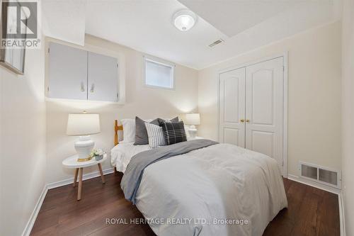 1182 Baker Street, Peterborough, ON - Indoor Photo Showing Bedroom