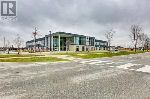 106 - 2070 Meadowgate Boulevard, London, ON - Outdoor