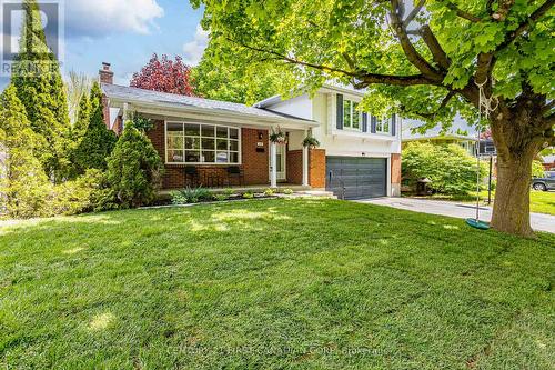 30 Springfield Crescent, London, ON - Outdoor