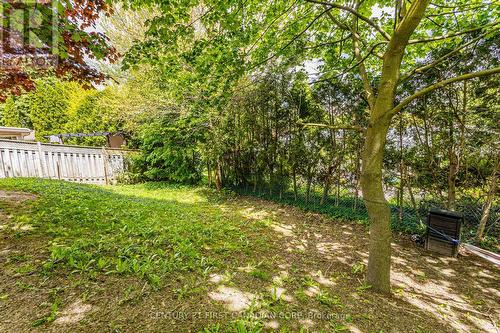 30 Springfield Crescent, London, ON - Outdoor