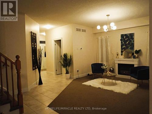2539 Holbrook Drive, London, ON - Indoor Photo Showing Other Room