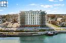 308 - 118 West Street, Port Colborne, ON  - Outdoor With Body Of Water With View 
