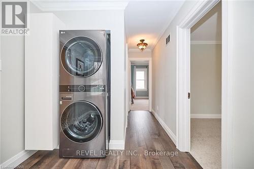 217 Edgar Street, Welland, ON - Indoor Photo Showing Laundry Room
