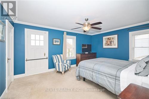 217 Edgar Street, Welland, ON - Indoor Photo Showing Bedroom