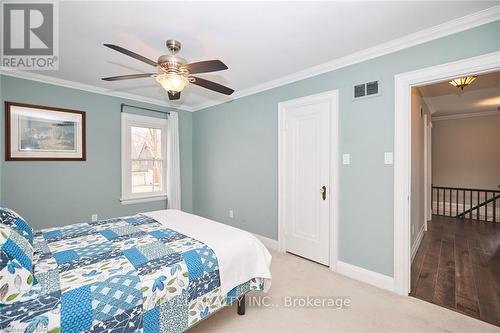 217 Edgar Street, Welland, ON - Indoor Photo Showing Bedroom