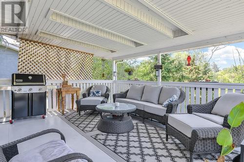 3338 Wildwood Road, Kelowna, BC - Outdoor With Deck Patio Veranda With Exterior