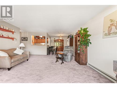 965 King Street Unit# 207, Penticton, BC - Indoor