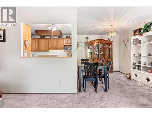 965 King Street Unit# 207, Penticton, BC - Indoor