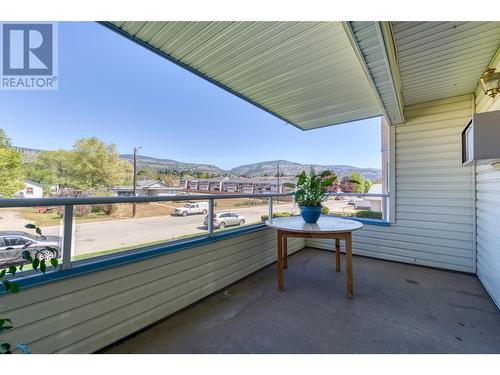 965 King Street Unit# 207, Penticton, BC - Outdoor With Exterior