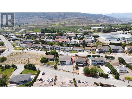 18 Osprey Place, Osoyoos, BC - Outdoor With View