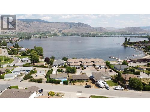 18 Osprey Place, Osoyoos, BC - Outdoor With Body Of Water With View