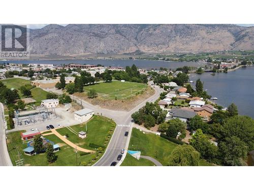 18 Osprey Place, Osoyoos, BC - Outdoor With Body Of Water With View