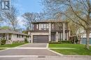 1254 Bramblewood Lane, Mississauga, ON  - Outdoor With Facade 
