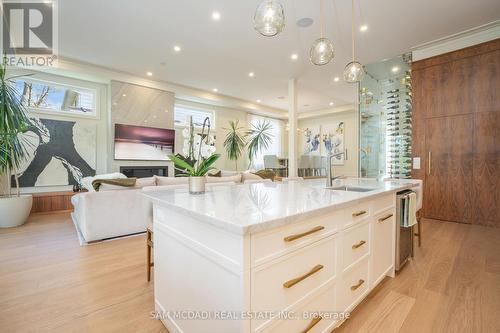 1254 Bramblewood Lane, Mississauga, ON - Indoor