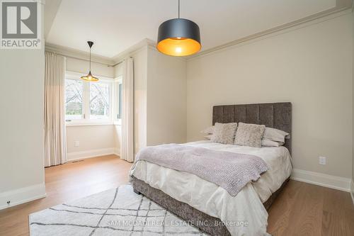 1254 Bramblewood Lane, Mississauga, ON - Indoor Photo Showing Bedroom