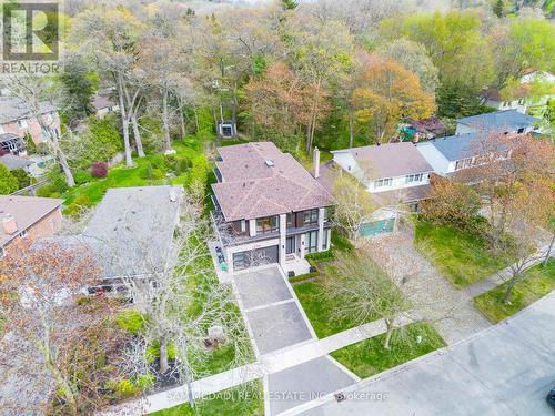 1254 Bramblewood Lane, Mississauga, ON - Outdoor