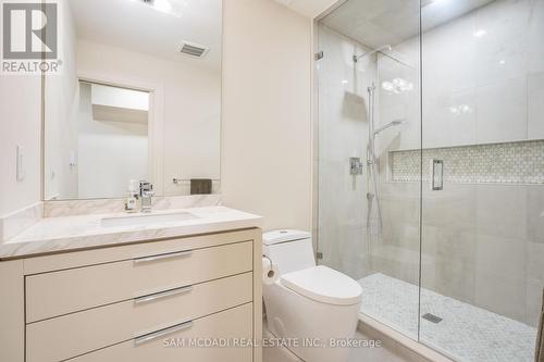 1254 Bramblewood Lane, Mississauga, ON - Indoor Photo Showing Bathroom