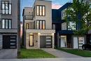 343B Hopewell Avenue, Toronto, ON  - Outdoor With Facade 