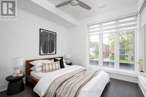 343B Hopewell Avenue, Toronto, ON - Indoor Photo Showing Bedroom
